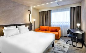 Novotel Praha Wenceslas Square Hotel 4*